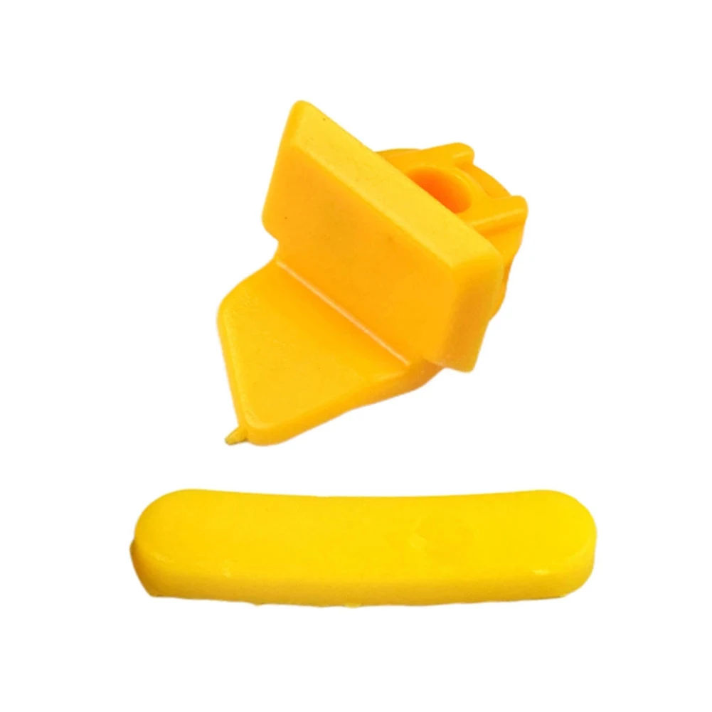

20 шт., 27 мм, часть шиномонтажного устройства, нейлоновое крепление, демонтирующая головка, вставка в виде утки, защита обода, нейлоновое пластиковое желтое колесо, автомобильные инструменты