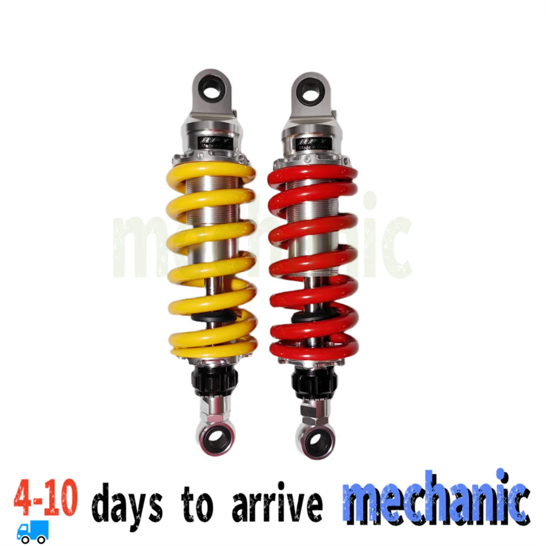 

A PAIR For 305 Motorcycle Shock Absorber Modification Suitable for FZ1 FAZER RD 350 LCFH YPVS Shock Absorber