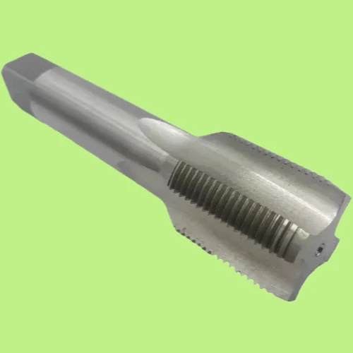 

M33x2.0 Tap Right Hand，Thread Tap RH HSS，Metric Threading Tap Set Tools Threading Tool Hand Tools