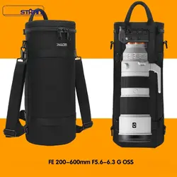 NEW Professional Camera Bag Camera Case Backpack For CANON SONY NIKON 400mm 500mm  T41
