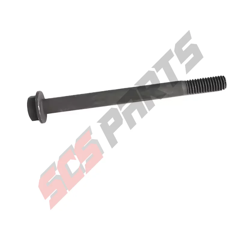 

3628194 Винт с шестигранной головкой подходит для двигателя Cummins KTA19 KTA38 KTA50 NT855 QSK