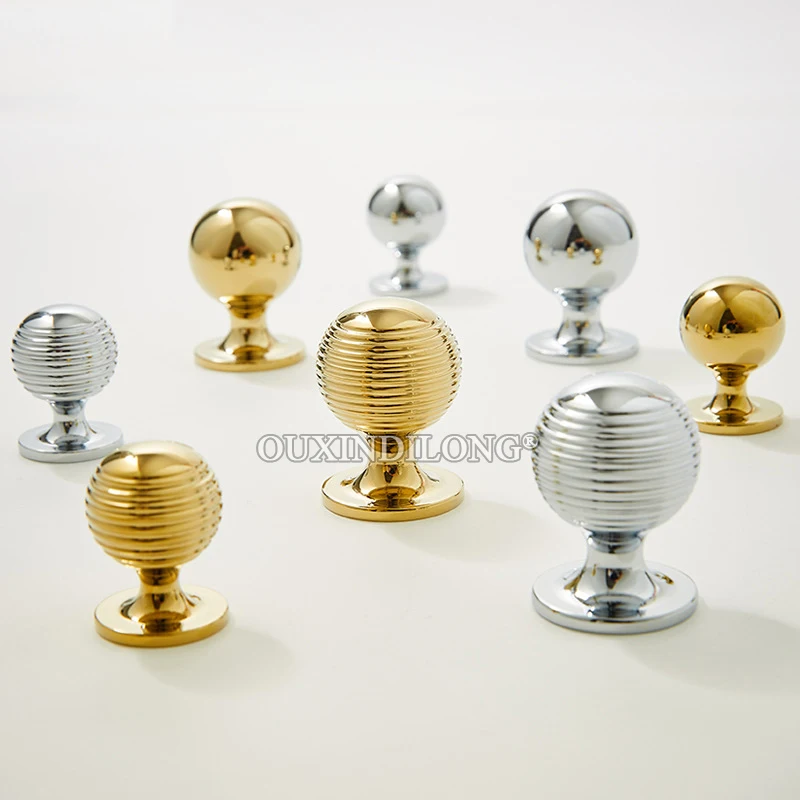 

Высококачественные 10 шт., твердые латунные круглые мебельные ручки, ручки для ящиков, шкаф, шкаф, комод, винный шкаф, ручки