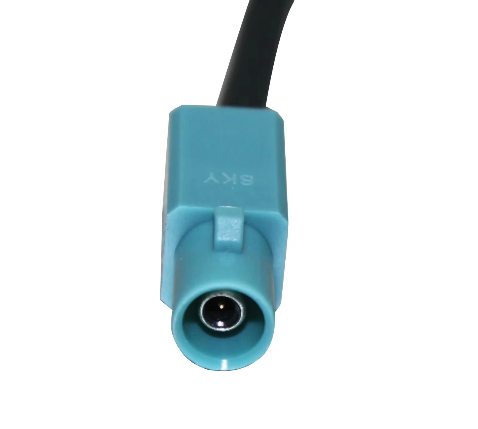 

Fits for Dodge for Jeep for Ford Oem Antenna Adapter To Aftermarket Radio Skaa-27