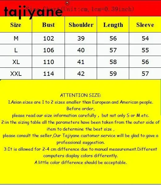 Tajiyane Spring Autumn Real Leather Clothes for Women Ladies Genuine Sheepskin Coats Woman Cloth Cargo Mujer Chaqueta TN2044