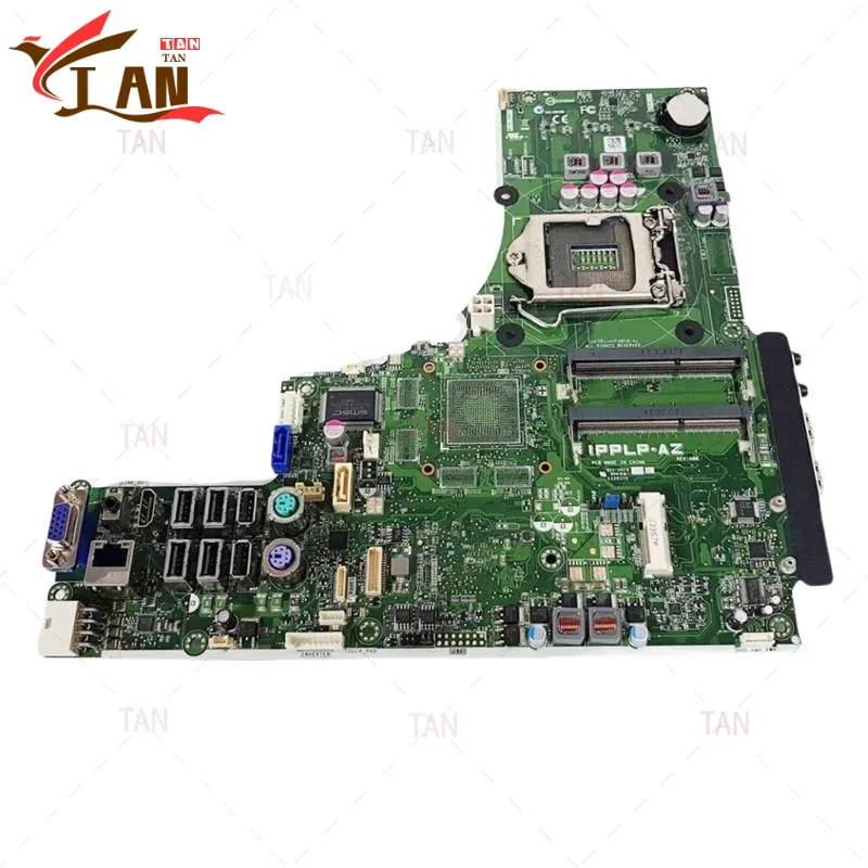 

For DELL OptiPlex 9020 AIO Motherboard Q87 CN-0WPG9H 0WPG9H IPPLP-AZ LGA 1150 Mainboard 100%Tested Fully Work TAN