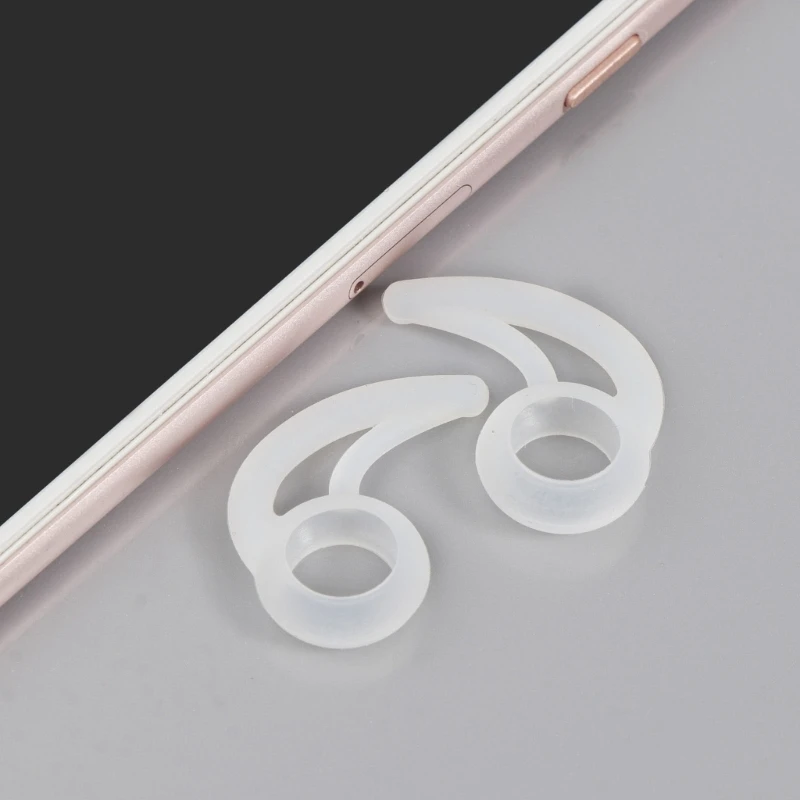 R91A Punte ricambio in silicone per auricolari intrauricolari Cuscinetti per auricolari wireless