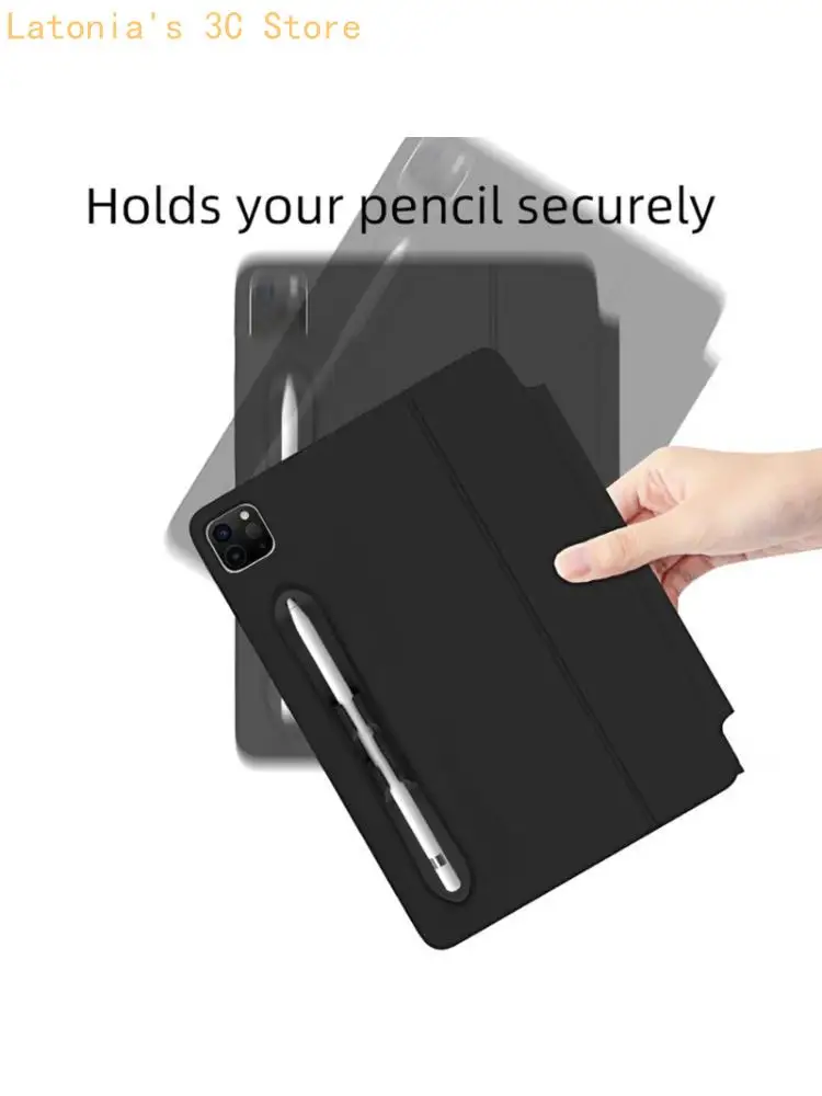 Silicone Pencil Holder Slot With Strong Adhesive Base Perfect For Pencil 1st And 2nd Gen Lightweight And Portable X3UB