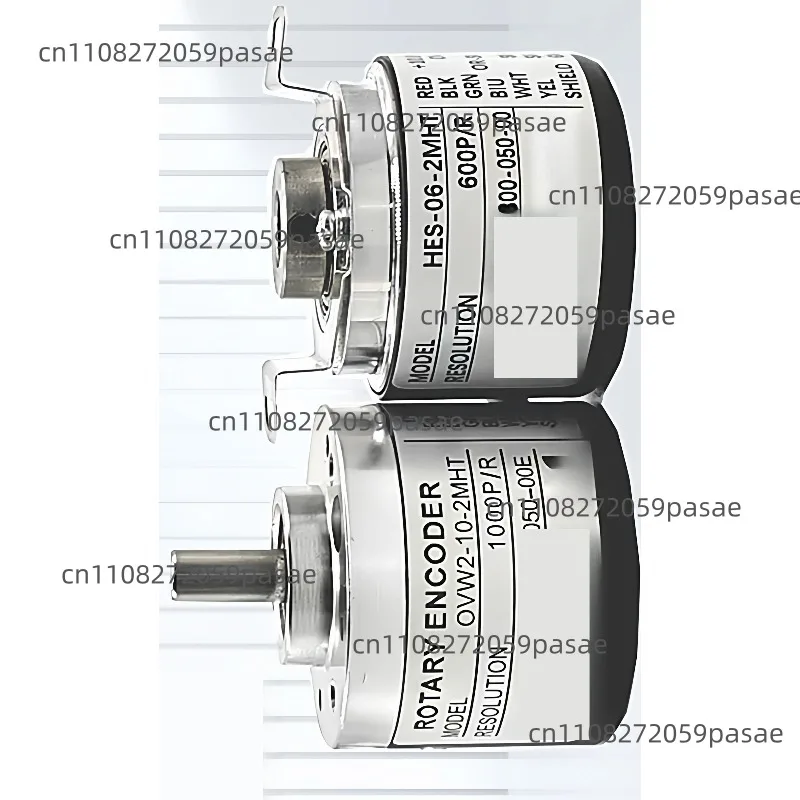 Encoder HES-1024-2MD OVW2-10-2MHT OVW2-06-2MHC