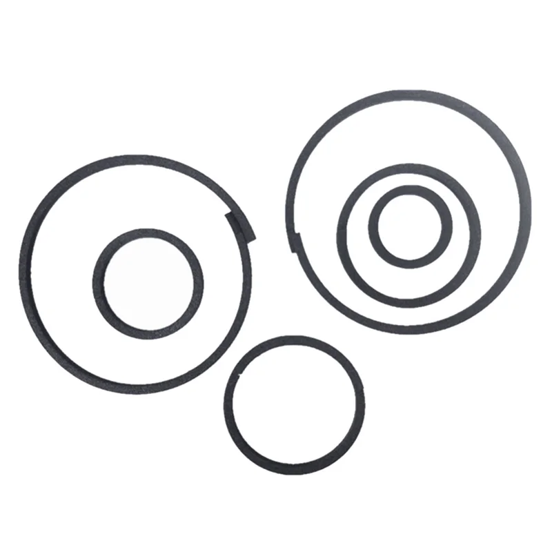 Anel de pistão de transmissão automática 221515   Para Peugeot 207CC 407 Citroen C4 DS3 C4 Picasso Geração