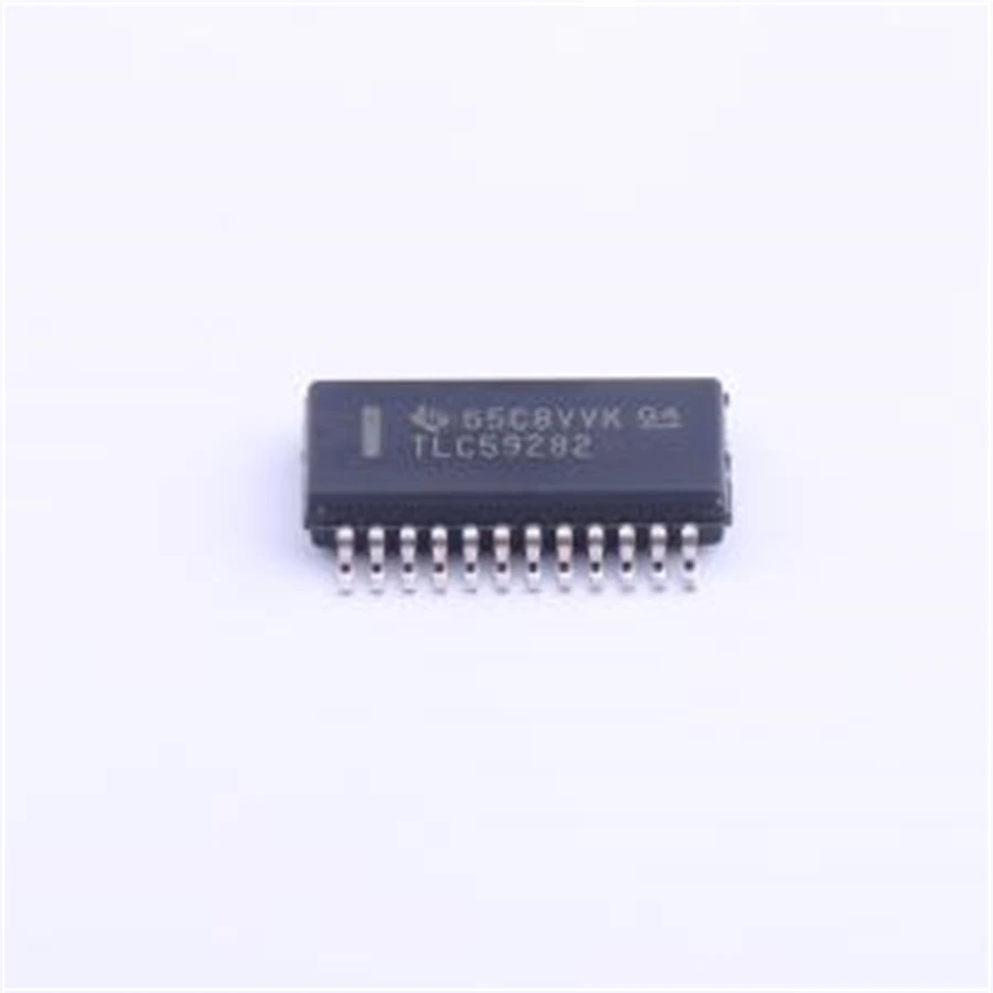 

30PCS/LOT TLC59282DBQR (LED Drivers)