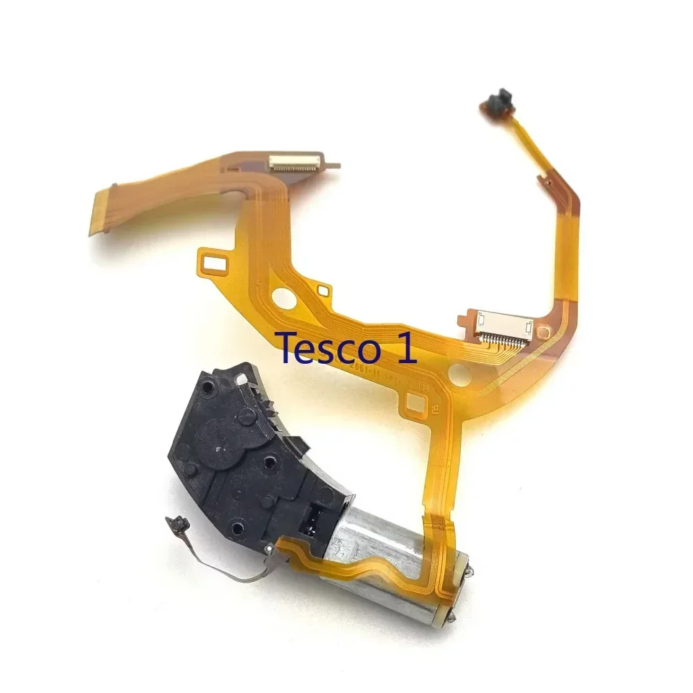 

НОВЫЙ Главный гибкий кабель для объектива SONY Cyber-shot DSC-RX10 RX10 M1 M2 RX10II RX10M2 с мотором, запчасть для цифровой камеры