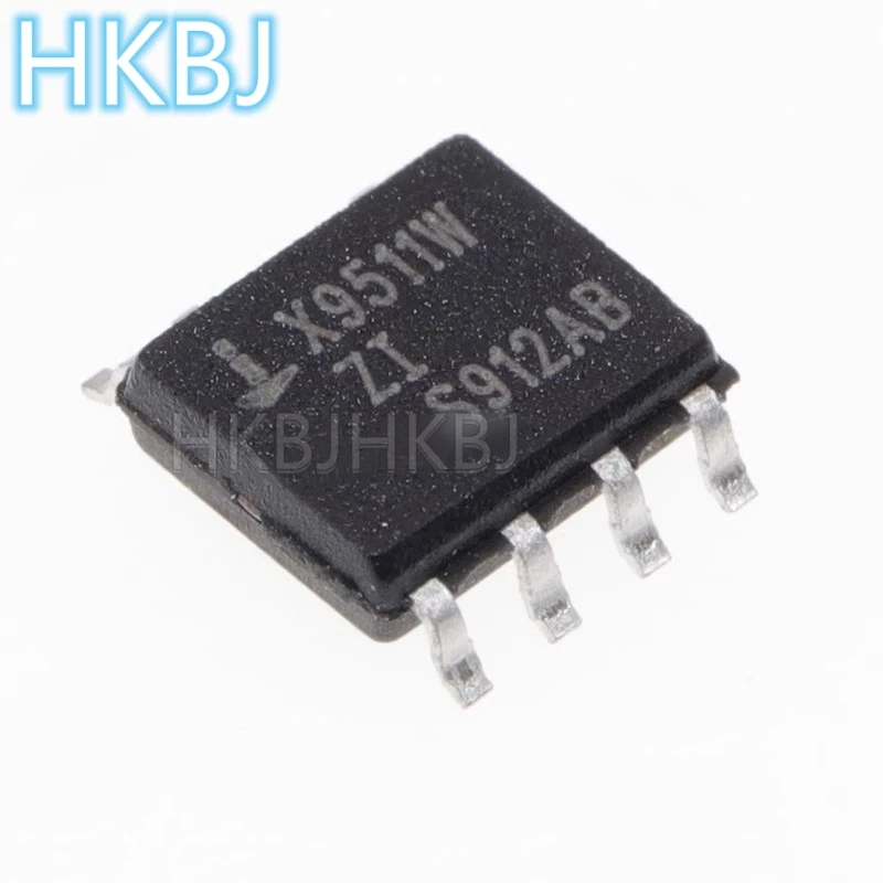 Оригинальный X9511W X9511WS X9511W Размер SOP-8, 1 шт., новинка
