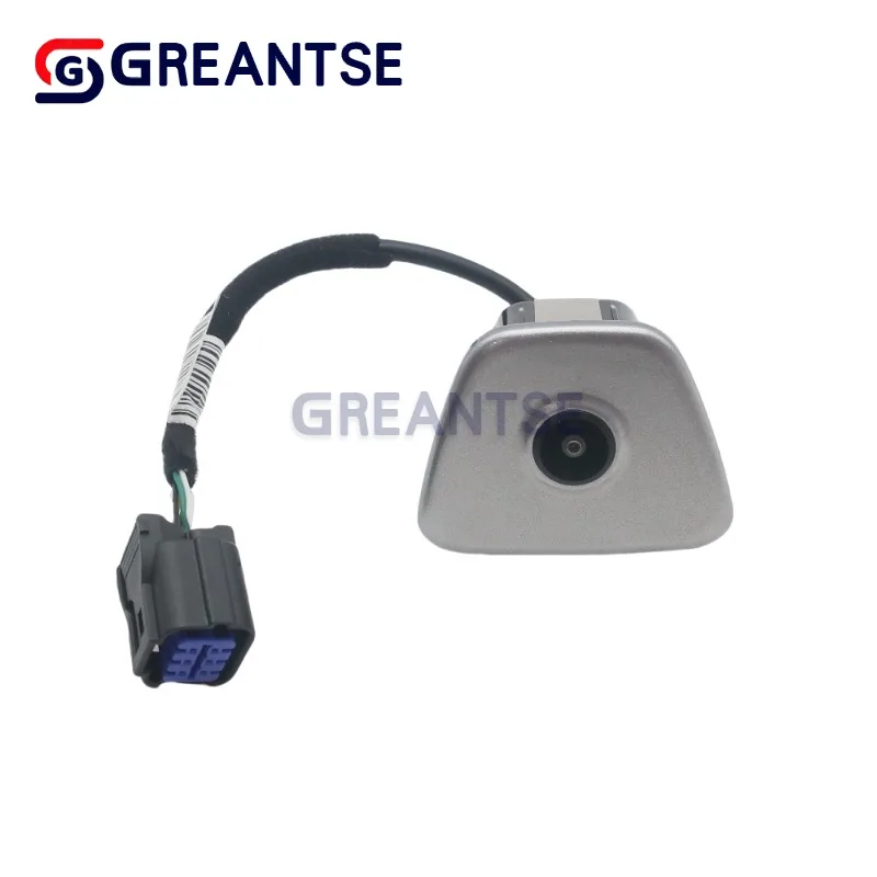 99240-F2000 Rear View Camera For Hyundai Elantra 2019 2020 Parking Aid Backup Camera Auto Part Accessories High Quality