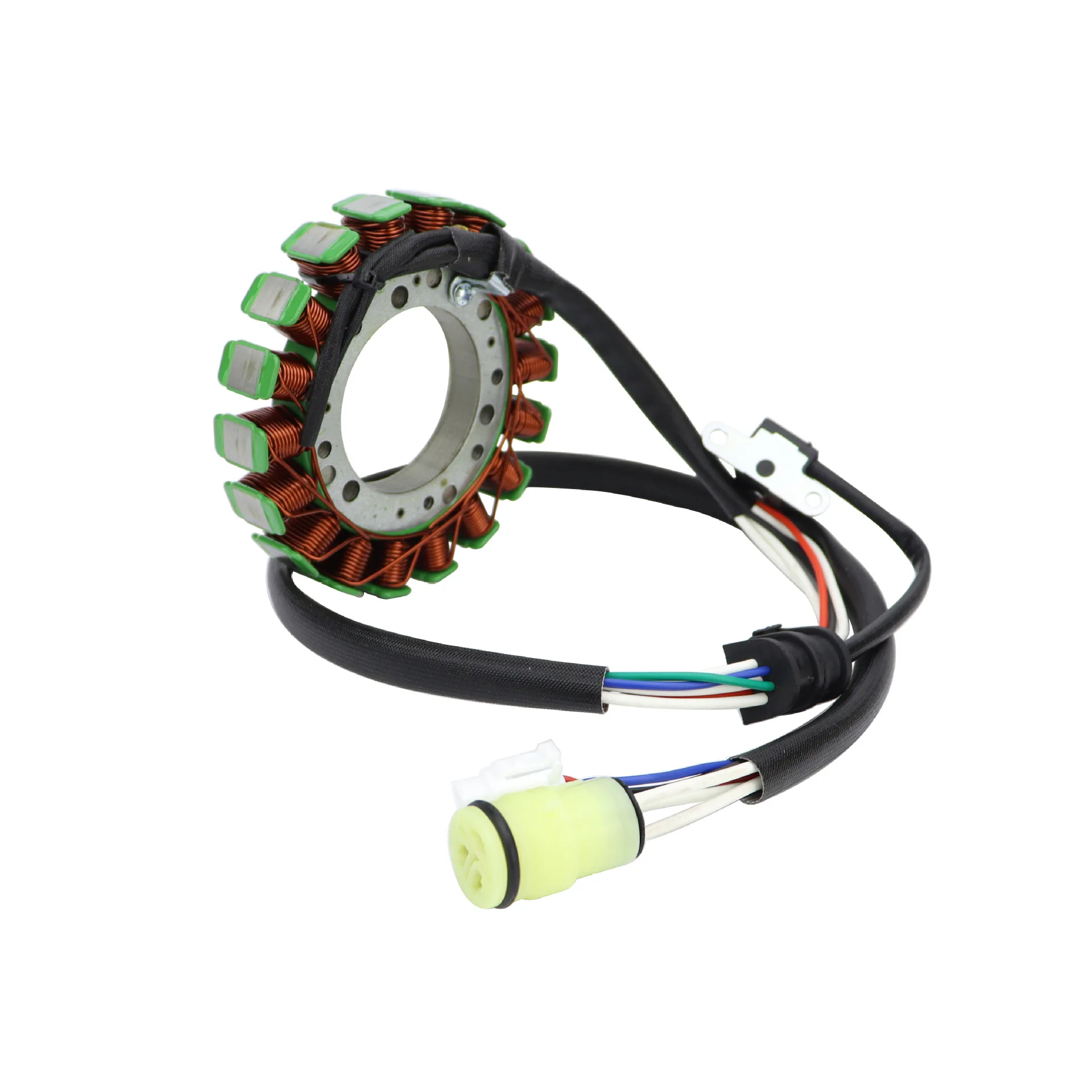Factory OutletMotorcycle Motor Stator Coil MS-2336
