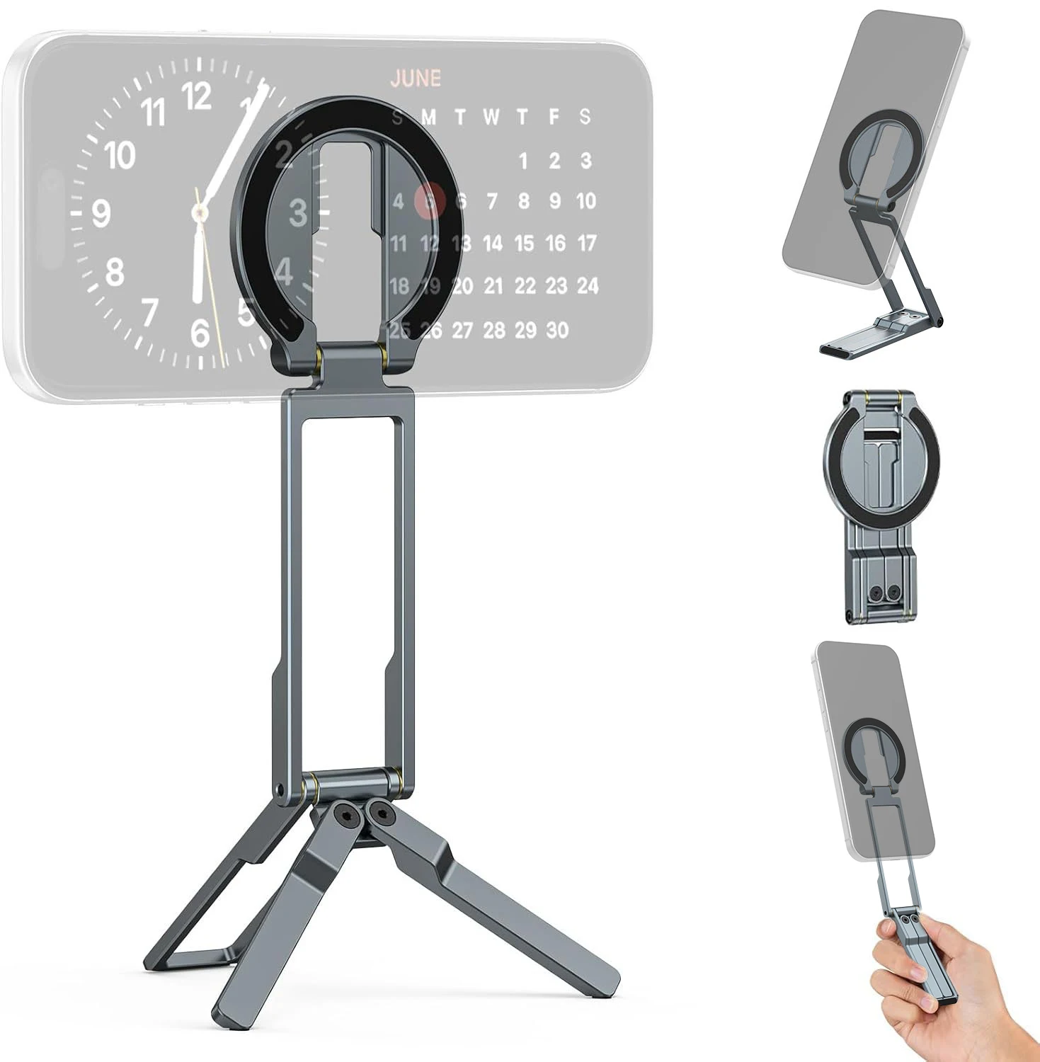 Camolo MG-06 Air Ul… - image