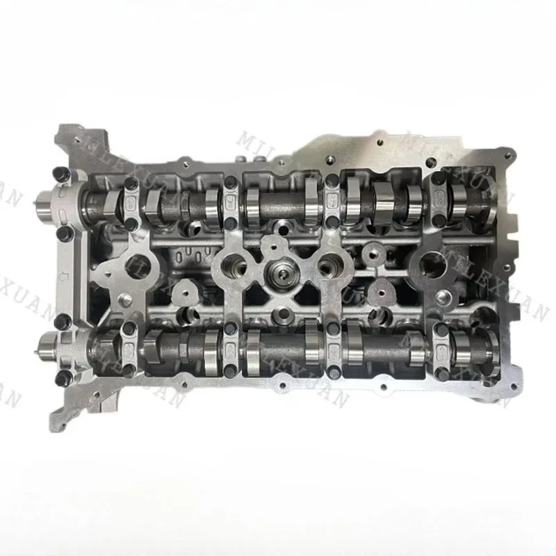 

OEM 22100-2g551 2.4 L GDI G4KJ Cylinder Head Assembly for Sonata, Santa Fe Tucson Optima Sorento Sportage
