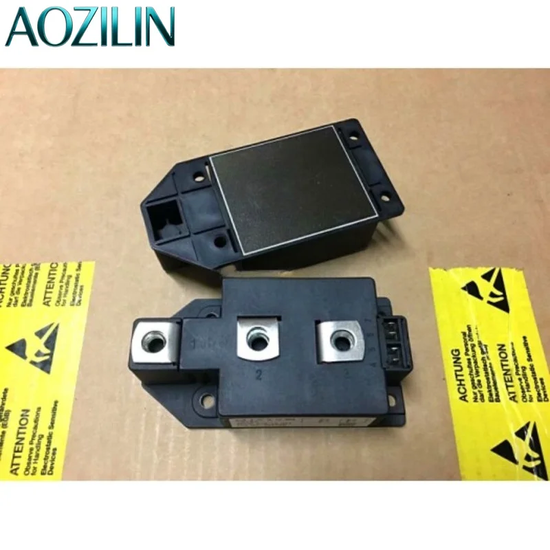 Power Semiconductor Module MCC310‑16I01 MCC310‑14I01 MCC310‑12IO1 MCC312‑18IO1,New Component for Industrial Power Control Repair