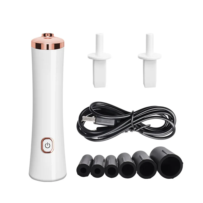 1 Box Eyelash Extension Glue Shaker – Rechargeable Adhesive Mixer for Lash Extensions