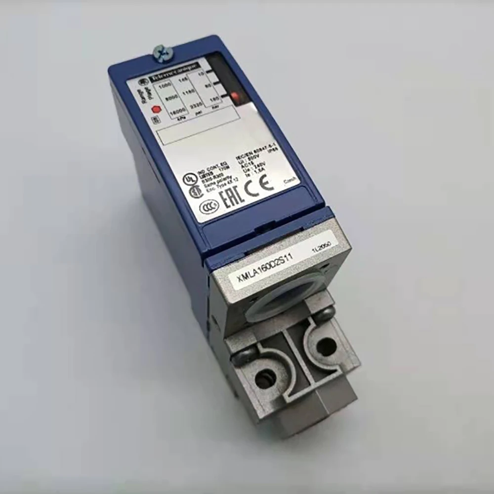 Датчик давления XMLA160D2S11