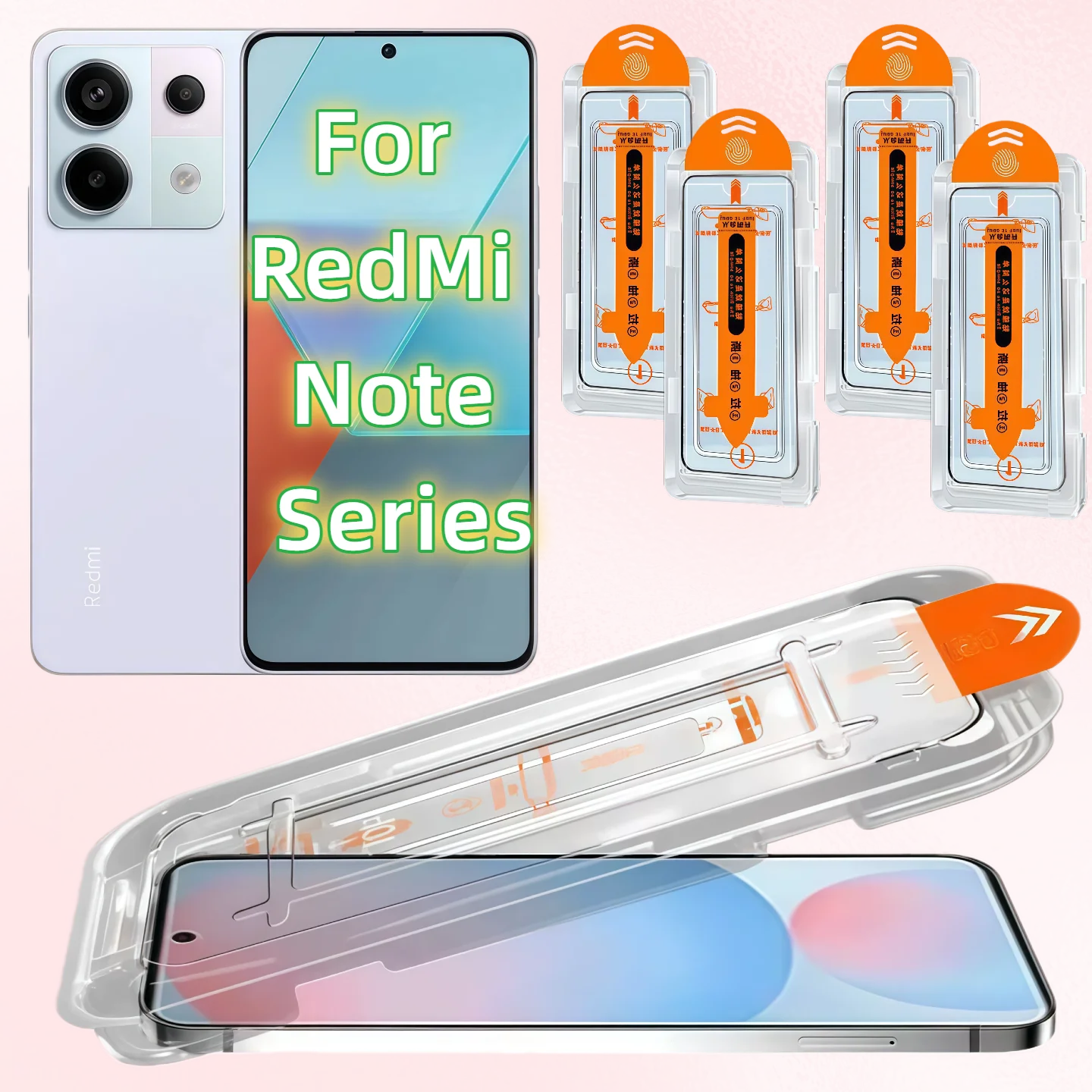 4-Pack High Definit…