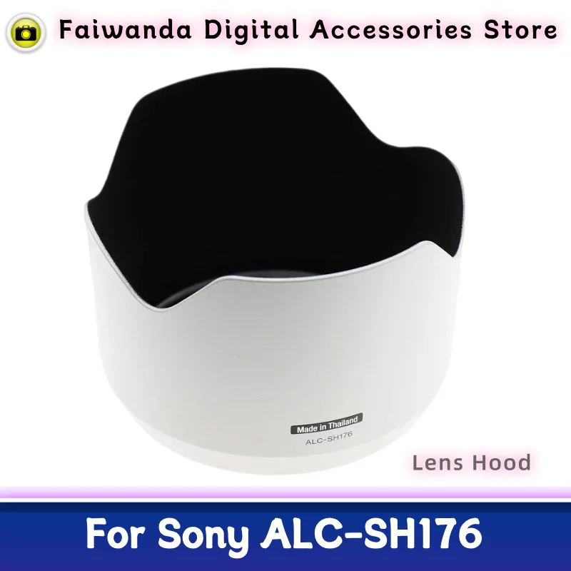 

New Original Genuine Front Lens Cap ALC-SH176 For SONY FE 70-200mm F4 G OSS II Camera Lens SEL70200G2
