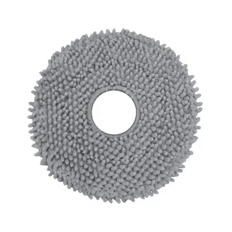 A50Q-For Roborock Qrevo C / Curv / Curvc / Edge / Edgec / 5AE / S5V Sweeping Main Side Brush Mop Filter Dust Bags