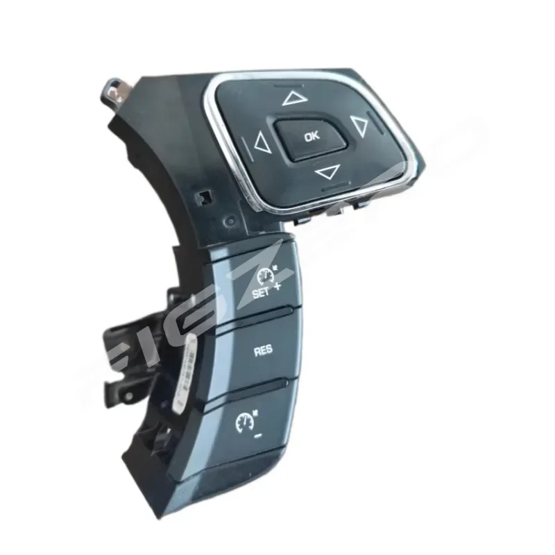 For Jaguar XJL Automobile Parts Brand New Steering Wheel Voice Control Switch Cruise Control Switch Button