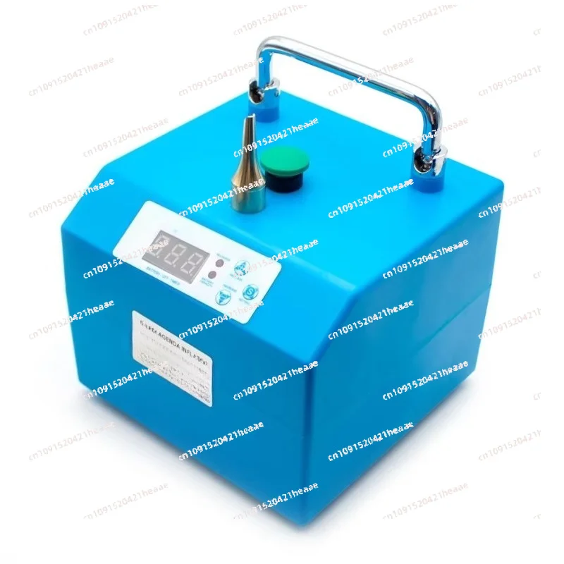Suitable for with and Foot Switch B231M Electric Long Strip Balloon Inflation Pump Multi Functional Portable Balloon Inflator
