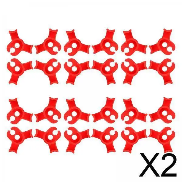 

2x Plant Growth Enhancer for Improved Support And Development