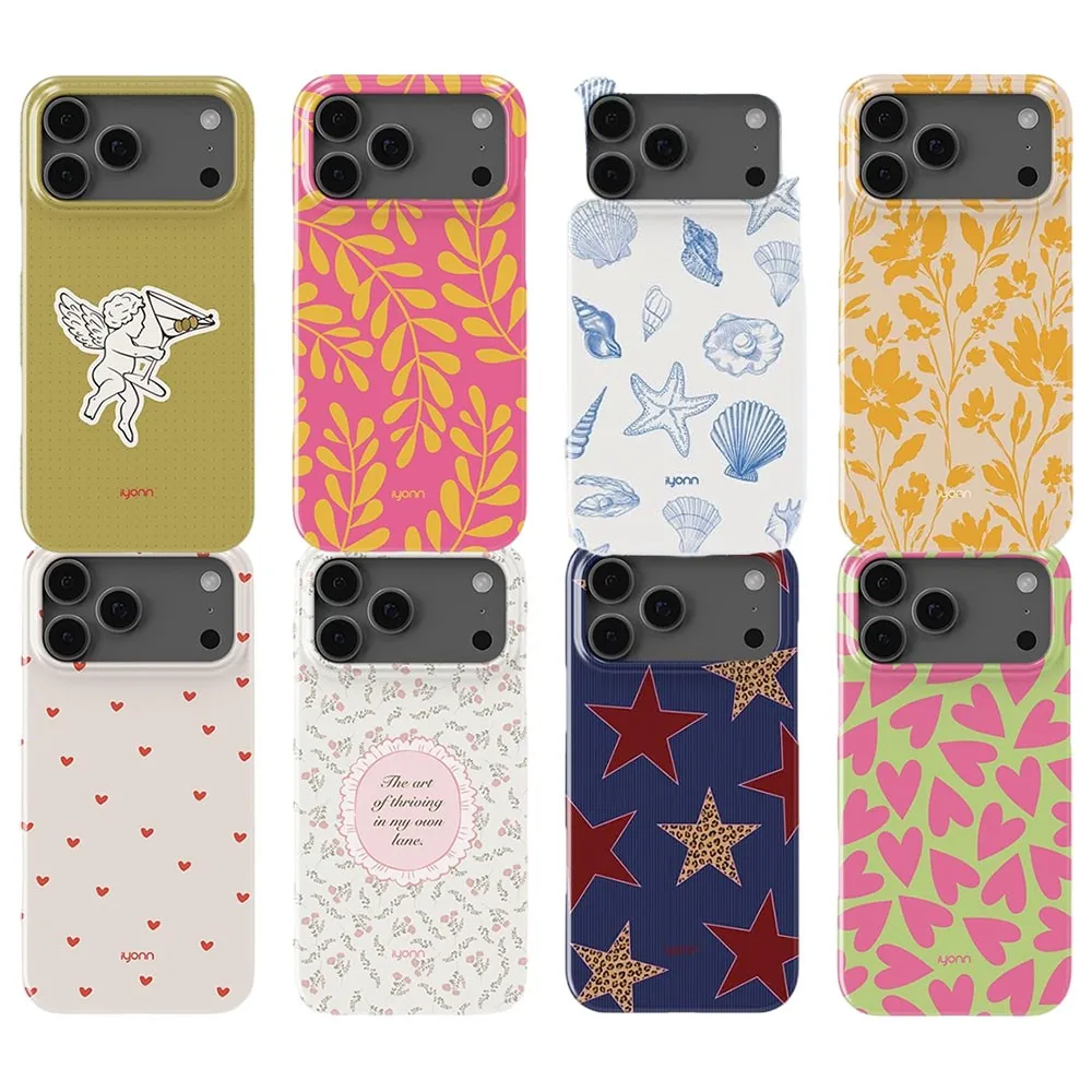 Pink Leaf Phone Case for Samsung Galaxy S20 S22 S23 S24 S25 S26 FE Plus Ultra Edge 4G 5G Luxury Double-layer Back Cover