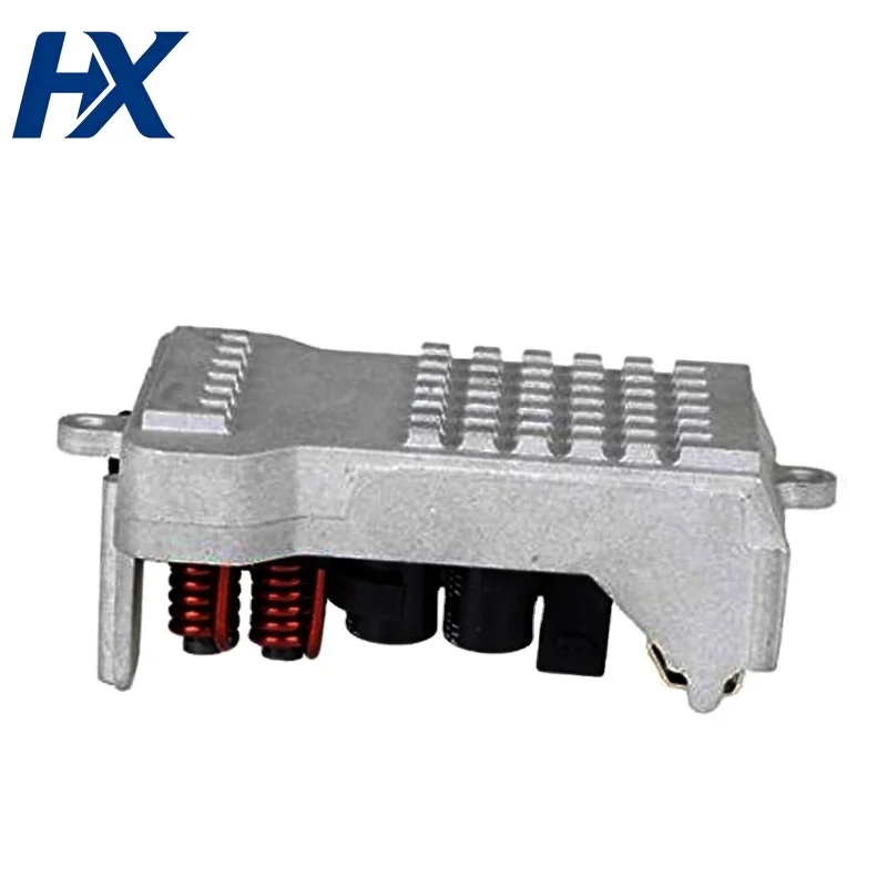 

9140010366 2038214058 Blower Regulator Resistor For 2001 - 2009 Mercedes CLK G55 SL 2038218651
