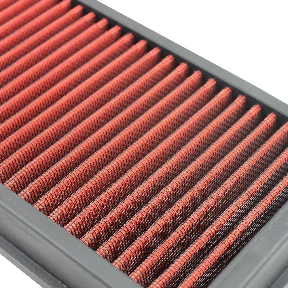 R-EP Air Filter for Toyota Corolla Yaris L Wish Noah Auris Vios Ist Vitz Voxy Probox Allion Rav4 Aurion Matrix Ractis Vios Vibe