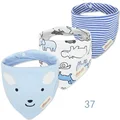 37 blue bear