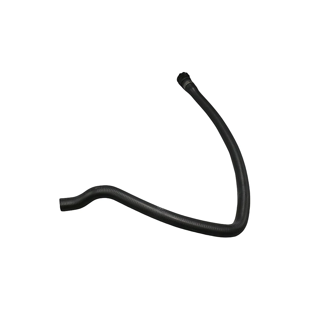Heater Outlet Hose 64216932051 Fit For BMW 520Li E60 LCI 525Li E60 LCI 523Li E60 LCI 2010-2010