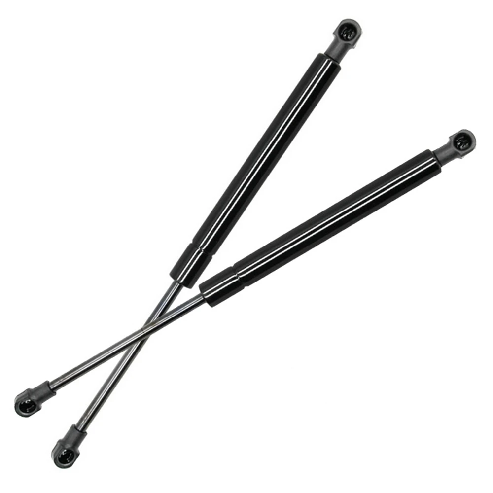 2X Front Bonnet Hood Gas Struts Support Holder for BMW 5 Series E60 E61 2003-2010 Auto Part Accessories 4