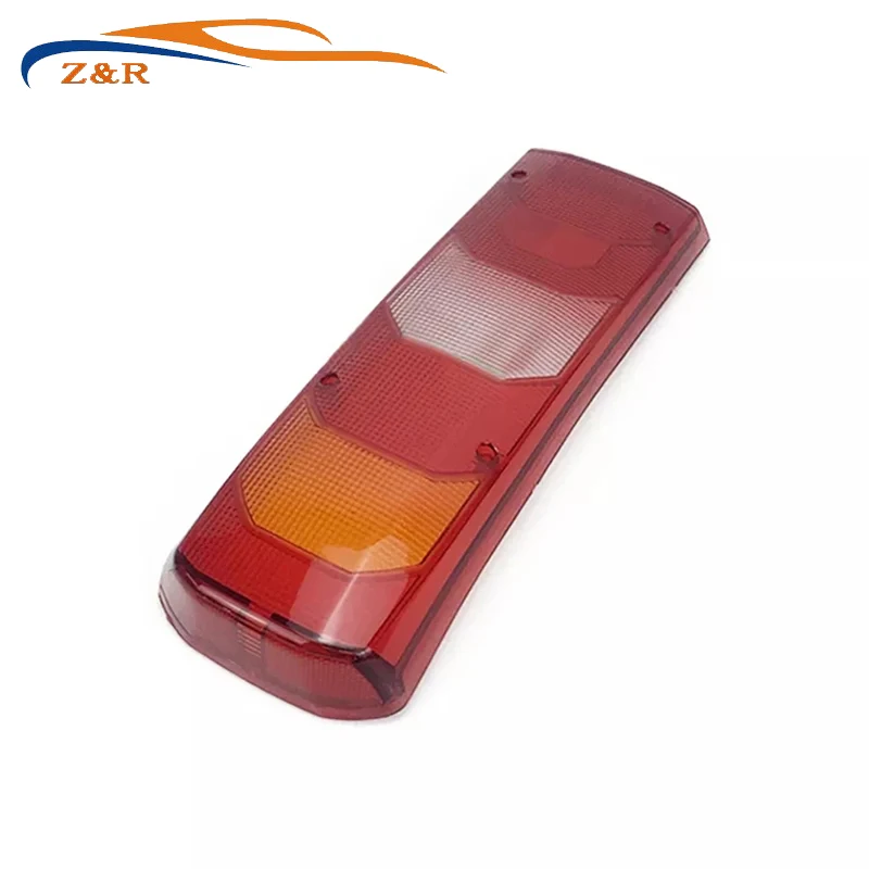 For M-Benz Truck Body Parts OEM 0025447390 35441003 Actros Atego Tail Lamp Lens Rear Light Cover