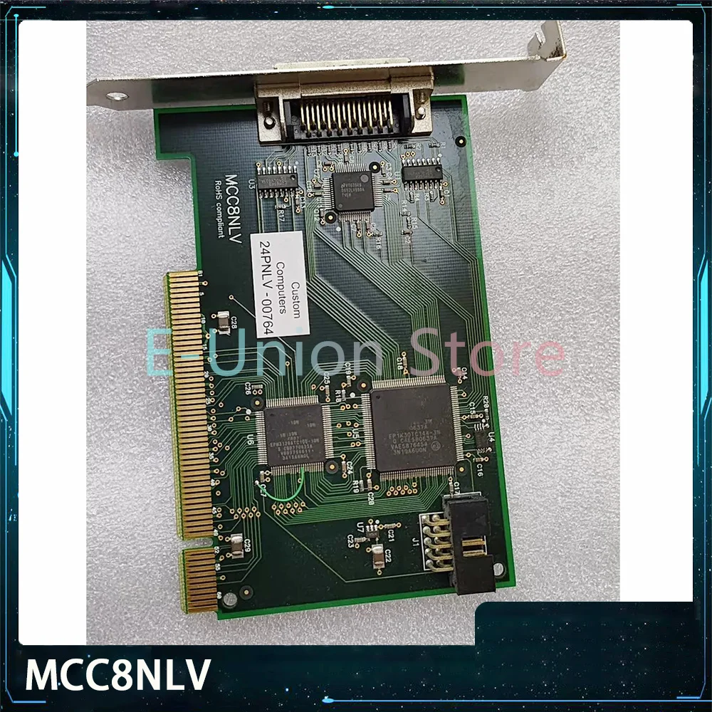 24PNLV-00764 PCI Acquisition Card MCC8NLV