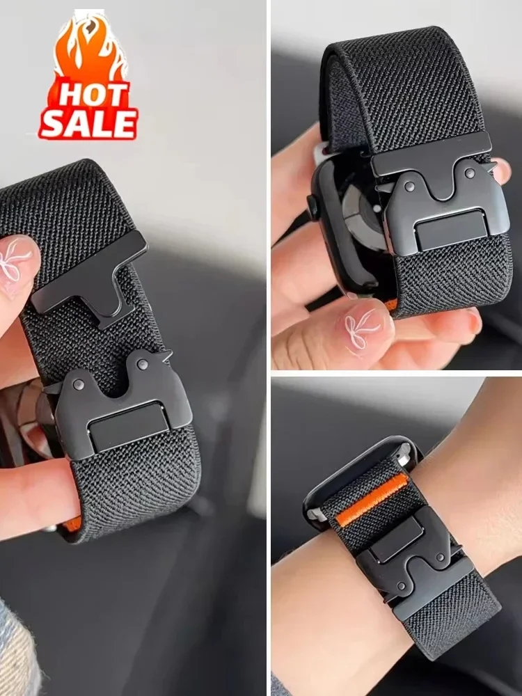 yZ[zApple Watch 10oh 46mm 42-41-45mm Ultra 2 49mm 44mmΉ pV[gXgbv iCuXbg iWatch Apple Watch Series 9 8 SE 5 6 7