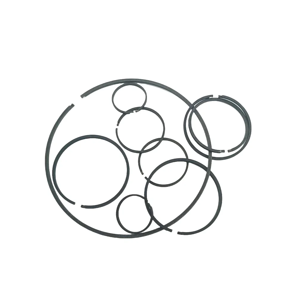 For BMW For JAGUAR For LAND ROVER Auto Transmission Overhaul Gaskets Oil Seal Repair Kit 4HP22 4HP24 Car Accessory New Condition