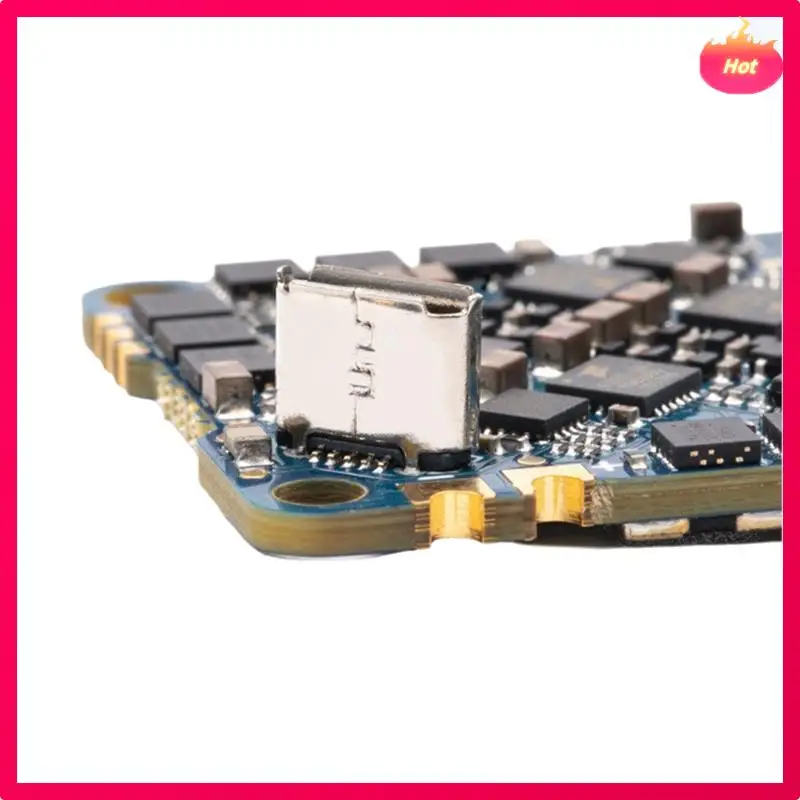 AYHF For Iflight BLITZ Whoop F4 20A AIO Flight Controller Integrated Flight Controller 2S-6S For FPV RC Drone