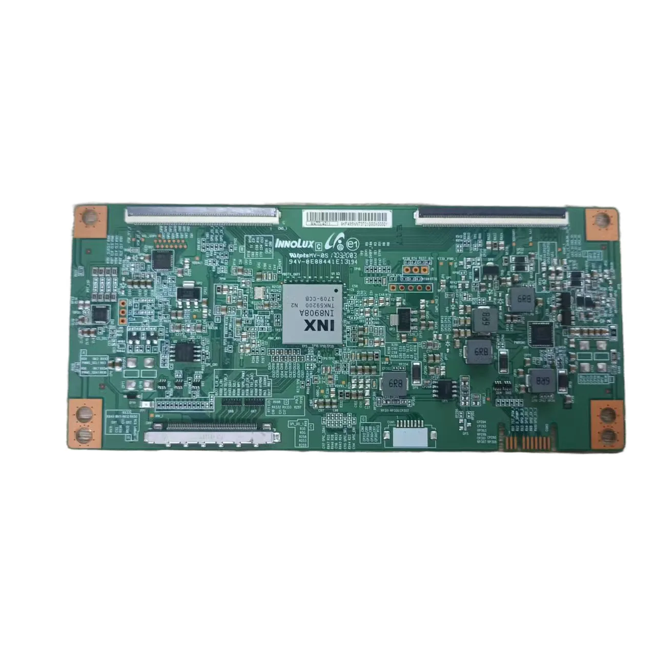 

Original 58H7 Logic Board MATDJ4011 IN8908A Tested Good