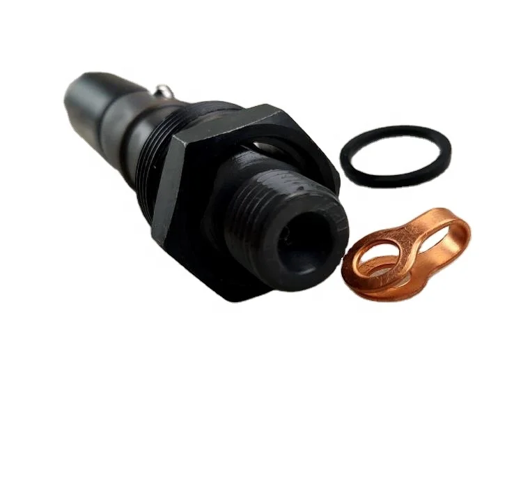 1PCS QSB 6ISBe ISDe6 QSB6.7 For Cummins common rail fuel injector 2867714