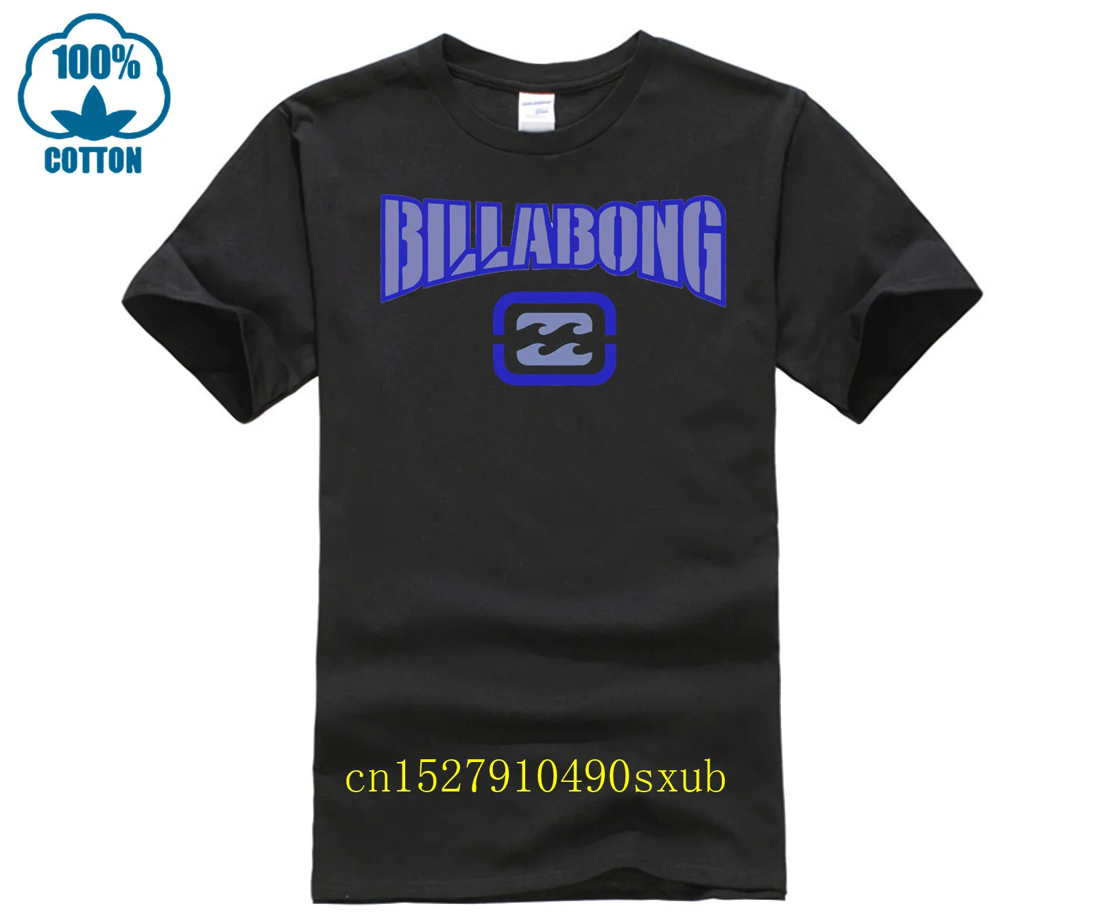 Oversized t-shirt Billa Bong T Shirt 2023 New Summer Men s Short Sleeved Popular Tee Shirt Tops Amazing