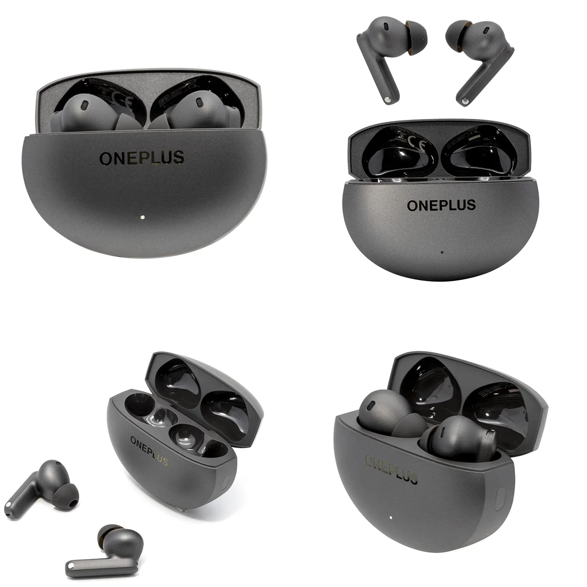 Рисунок 2 - Глобальная версия наушников OnePlus Buds 4