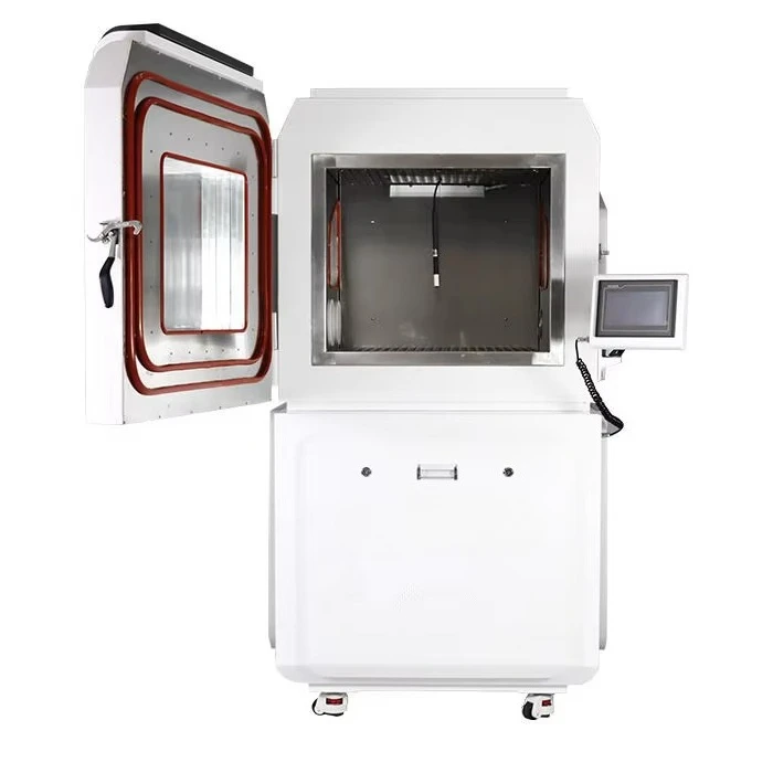 150L Temperature Humidity Calibration Chamber for Sensor and Hygrometer Verification