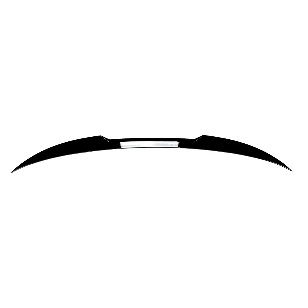 Voor BMW 3 Serie G21 LCI Wagon Touring 2019-2024 Auto Dakspoiler Staart Vleugel Kofferbak Midden Lip splitter Styling Body Kits