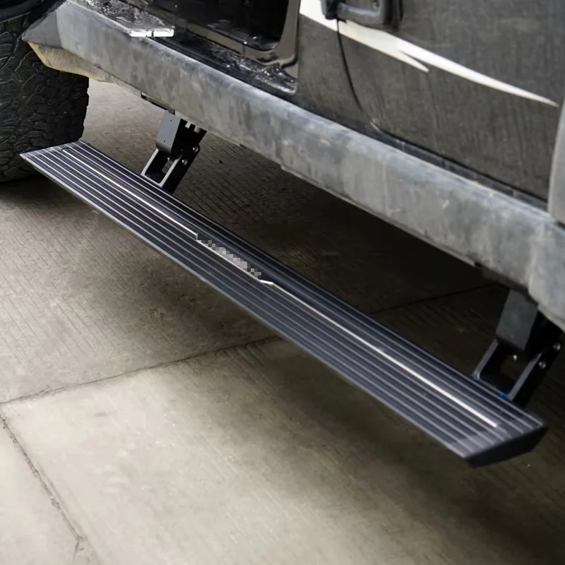 Electric Power Side Step Running Board for Suzuki Jimny 5 doors 3 doors 2007-2025