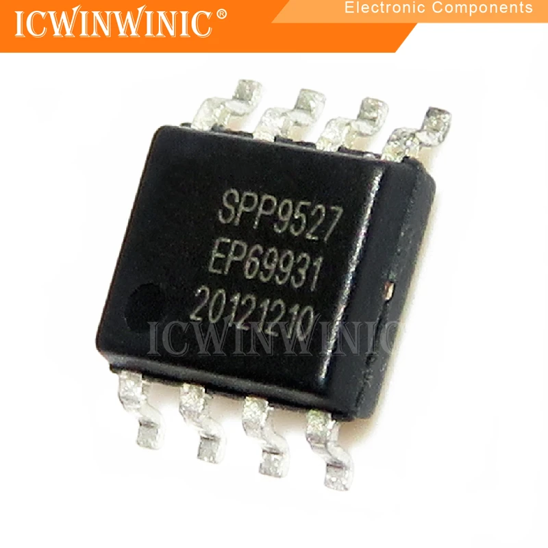 10 pezzi SPP9527 9527