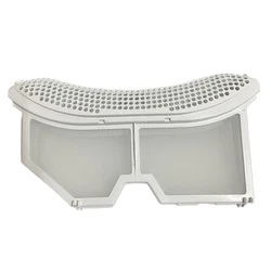 Washer dryer lint filter for Midea MDC80-C01 B0503E-EU18 Washing machine heat pump dryer filter parts