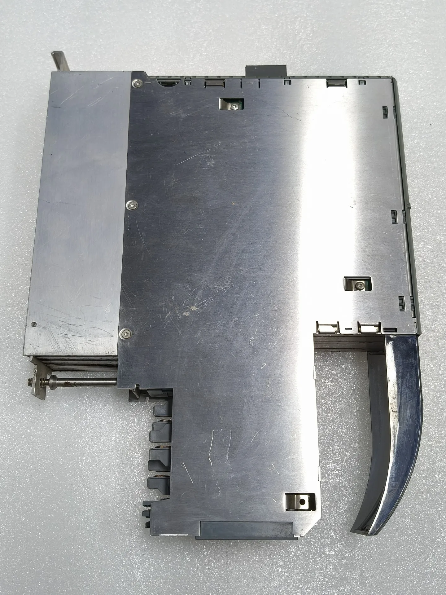 8B0C0320HW00.000-1 Servoantrieb für B&R